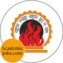Dr MK Umathe College logo
