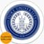 Duke University logo