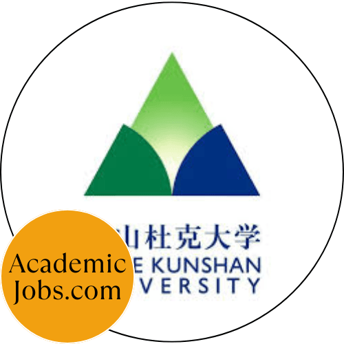 Duke Kunshan University Jobs