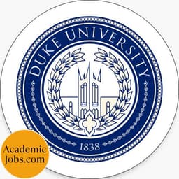 Duke - Duke University logo