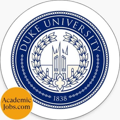 Duke University logo