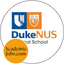 Duke-NUS Medical School logo