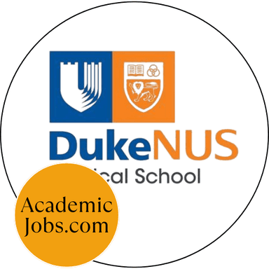 Duke-NUS Medical School logo