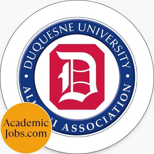 Duquesne Logo