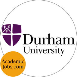 Durham - Durham University logo