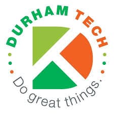 Durham Technical Community College logo