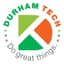 Durham Technical Community College logo
