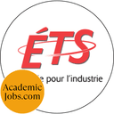 École de technologie supérieure, Université du Québec logo