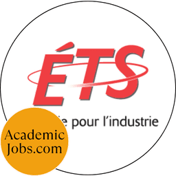 ÉTS - École de technologie supérieure, Université du Québec logo
