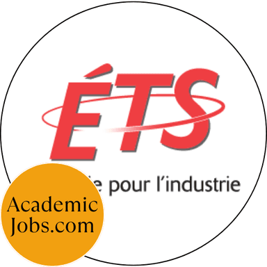 École de technologie supérieure, Université du Québec Jobs