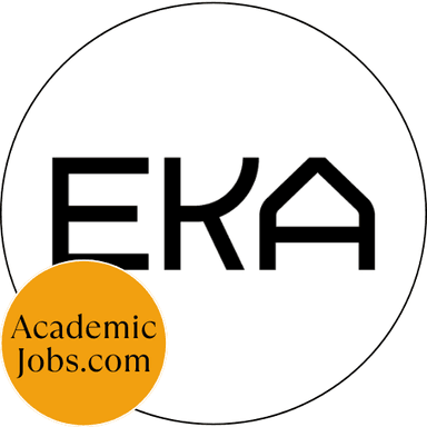 Estonian Academy of Arts logo