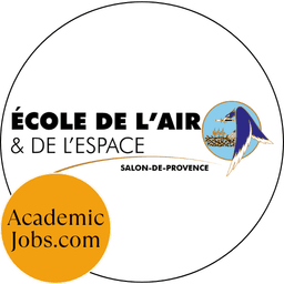 EAL - Ecole de l'Air logo