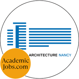 EAN - Ecole d'Architecture de Nancy logo