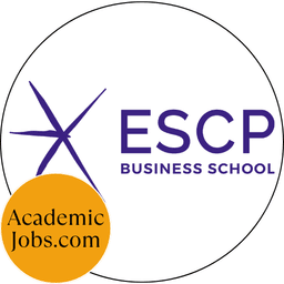 EAP - E.A.P. Europäische Wirtschaftshochschule Berlin logo
