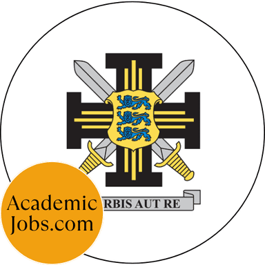 Estonian Academy of Security Sciences logo