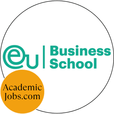 European Business School logo