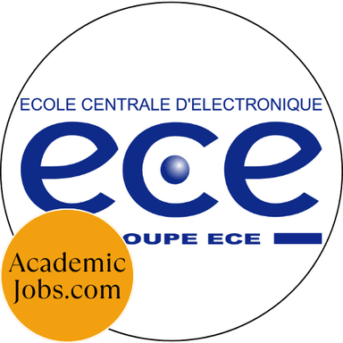 Ecole Centrale d'Electronique - ECE logo