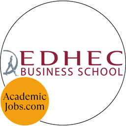 EDHEC - Ecole des Hautes Etudes Commerciales du Nord logo