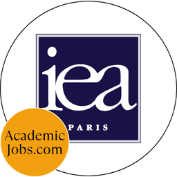 EEA - Ecole Européen des Affaires logo