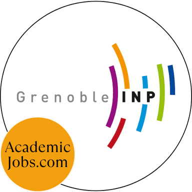 Ecole FranÇaise de Papeterie et des Industries Graphiques logo