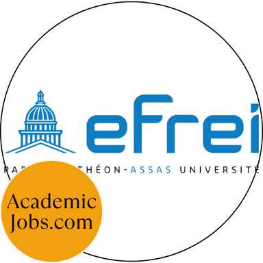 École Française d'Électronique et d'Informatique logo