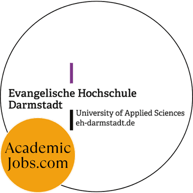 Evangelische Hochschule Darmstadt logo