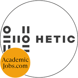 EHESTIC - Ecole des Hautes Etudes des Technologies de L'Information et de la Communication logo