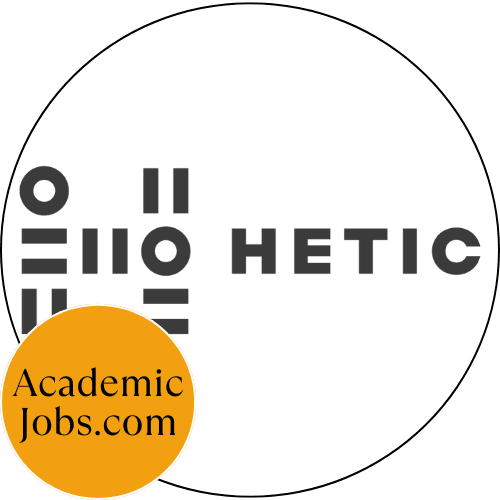 EHESTIC Jobs