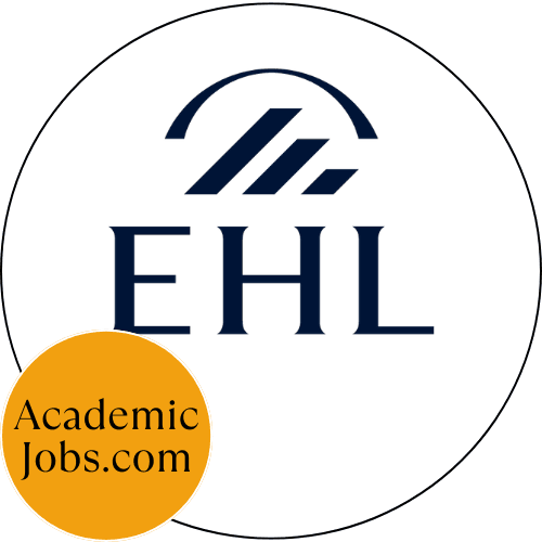 Lausanne Hotel School (EHL)