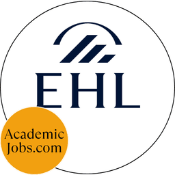EHL - Lausanne Hotel School (EHL) logo