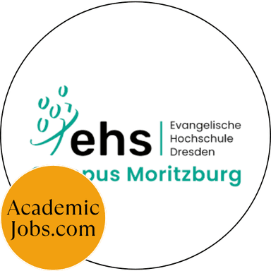 Evangelische Hhochschule Moritzburg logo