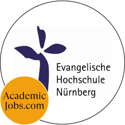 Evangelische Hochschule NÜrnberg logo