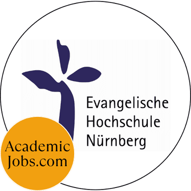 Evangelische Hochschule NÜrnberg logo