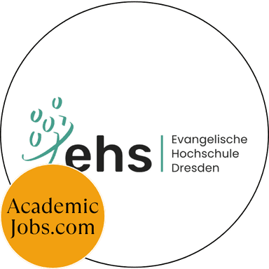 Evangelische Hochschule für Soziale Arbeit Dresden (FH) logo