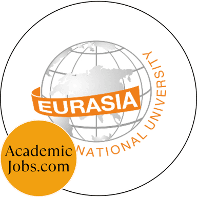 Eurasia International University logo