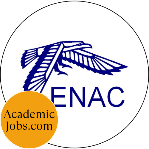 Ecole Nationale de l'Aviation Civile