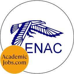 ENAC - Ecole Nationale de l'Aviation Civile logo