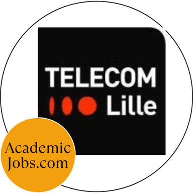 ENIC Telecom Lille 1 logo