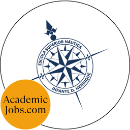 ENIDH - Escola Nautica Infante D. Henrique logo