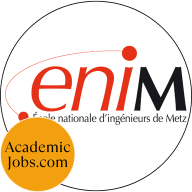 Ecole Nationale d'Ingénieurs de Metz logo