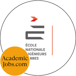 ENIT - Ecole Nationale d'Ingénieurs de Tarbes logo