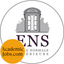 Ecole Normale Supérieure de Paris logo