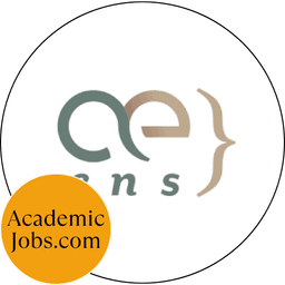 ENS Fontenay-Saint Cloud - Ecole Normale Supérieure de Fontenay-Saint Cloud logo