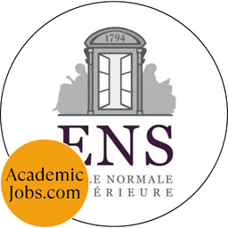 ENS - Ecole Normale Supérieure de Paris logo
