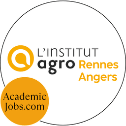 ENSA Rennes - Ecole Nationale Supérieure d'Agronomie de Rennes logo
