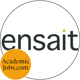 ENSAIT - Ecole Nationale Supérieure des Arts et Industries Textiles logo