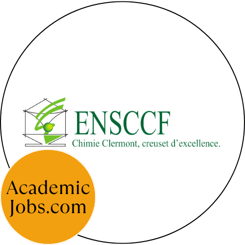 Ecole Nationale Supérieure de Chimie de Clermont-Ferrand
