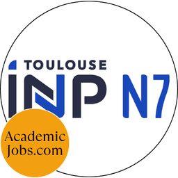 ENSEEIHT - Ecole Nationale Supérieure d'Electronique, d'Electrotechnique, d'Informatique et d'Hydraulique de Toulouse logo