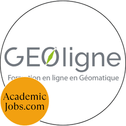 ENSG - Ecole Nationale des Sciences Géographiques logo