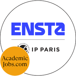 ENSIETA - Ecole Nationale Supérieur des Ingénieur des Etudes et Techniques d'Armement logo